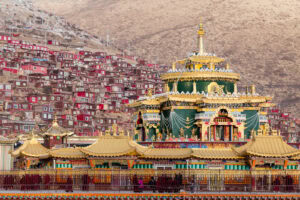 Travel photo from China / Tibet