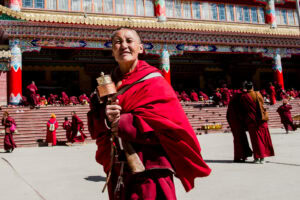 Travel photo from China / Tibet