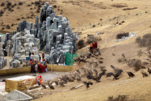 Travel photo from China / Tibet