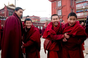 Travel photo from China / Tibet