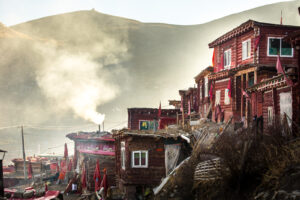 Travel photo from China / Tibet