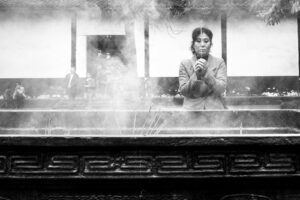 Travel photo from China / Tibet