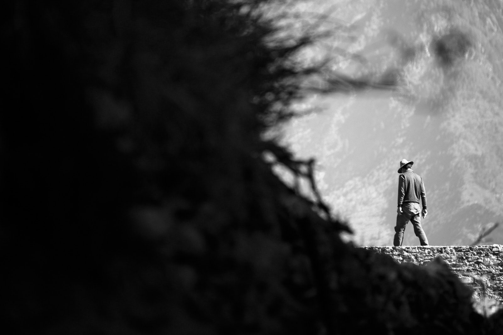 Travel photo from China / Tibet