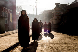 Travel photo from China / Tibet