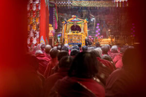 Travel photo from China / Tibet