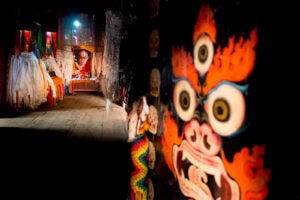 Travel photo from China / Tibet