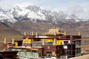 Travel photo from China / Tibet
