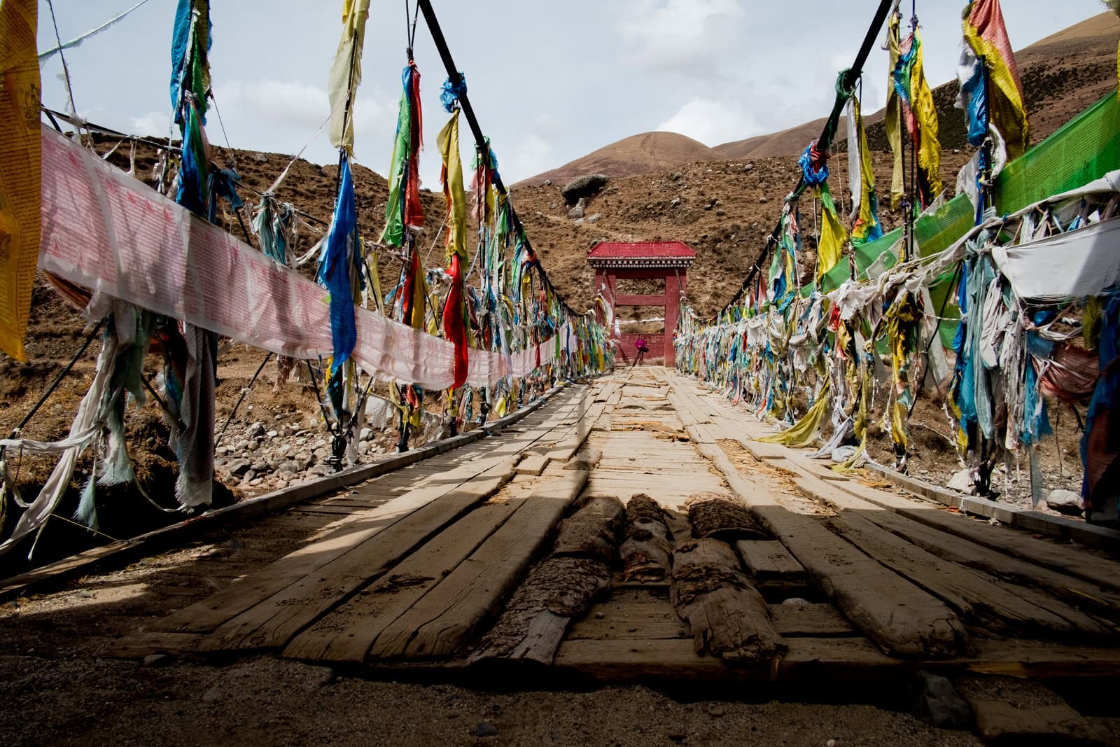 Travel photo from China / Tibet
