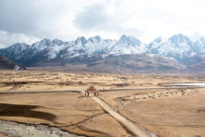 Travel photo from China / Tibet