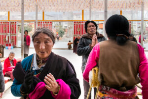 Travel photo from China / Tibet