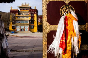 Travel photo from China / Tibet
