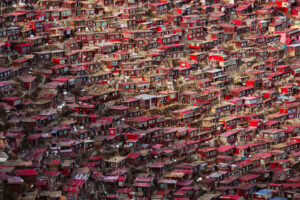 Travel photo from China / Tibet