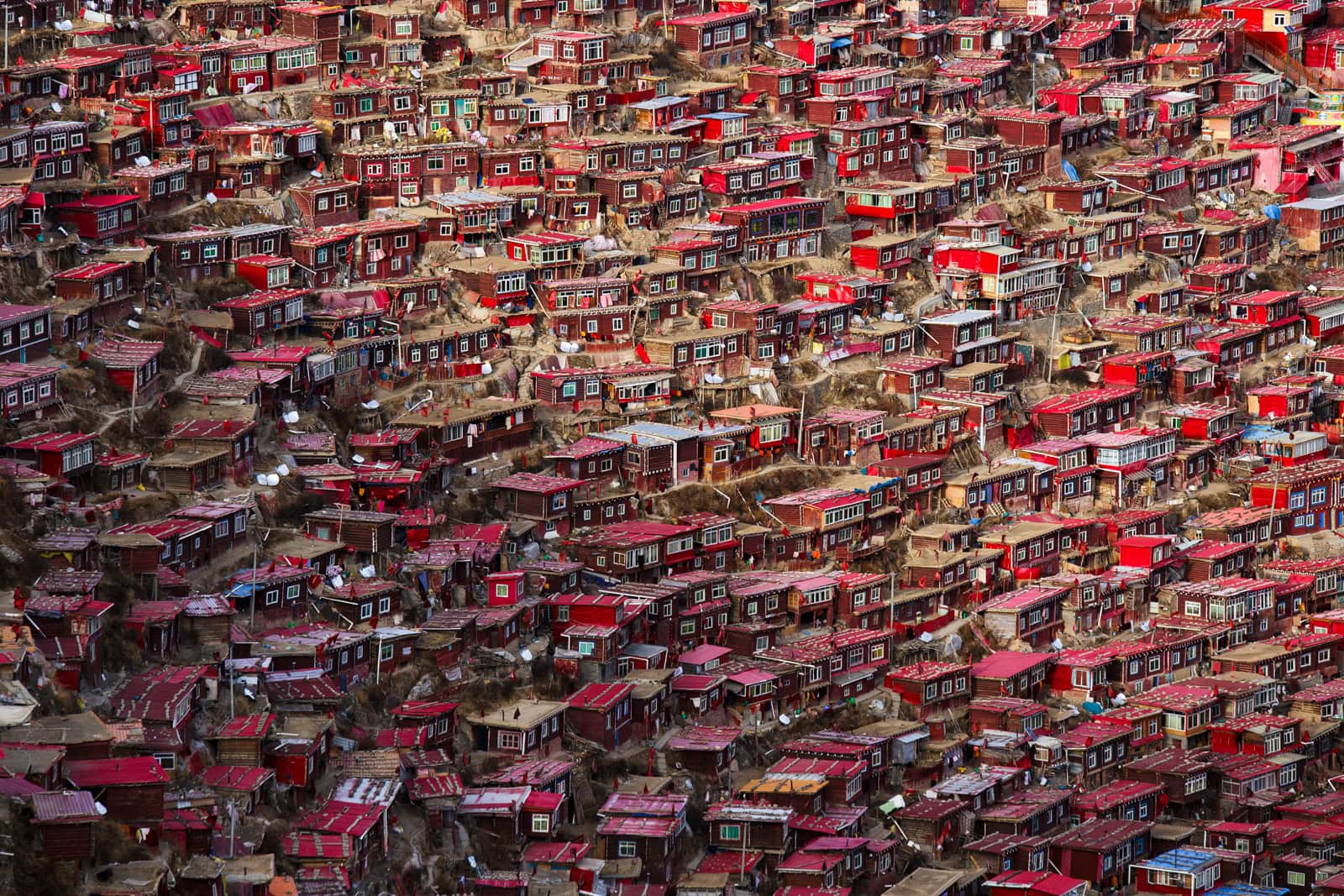 Travel photo from China / Tibet