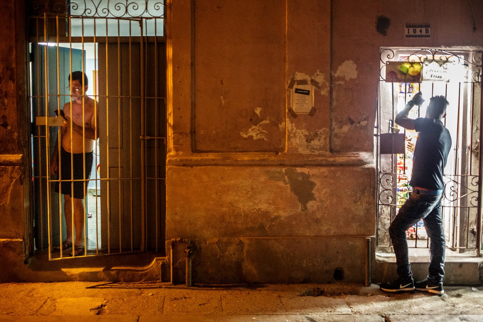 Travel photo from Cuba