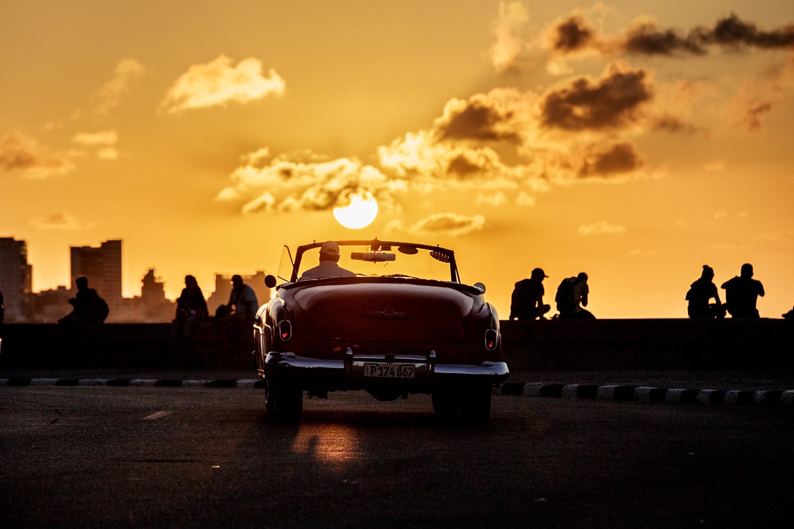 Travel photo from Cuba