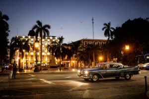 Travel photo from Cuba