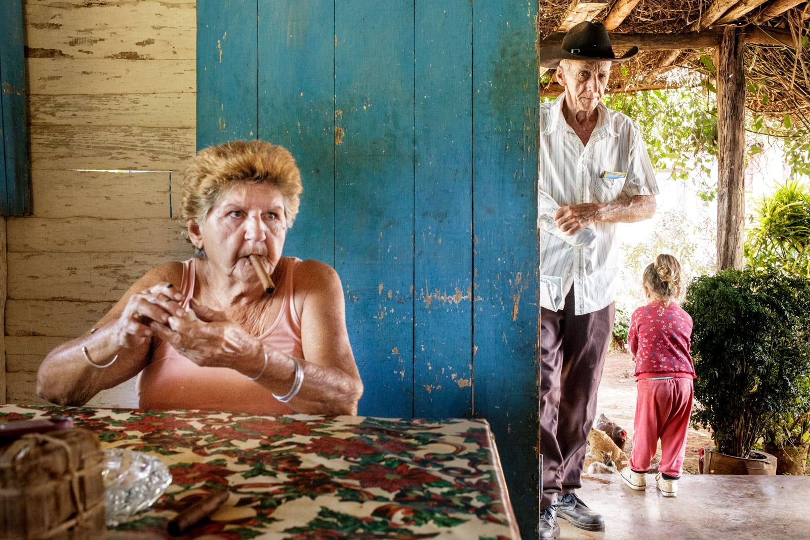 Travel photo from Cuba