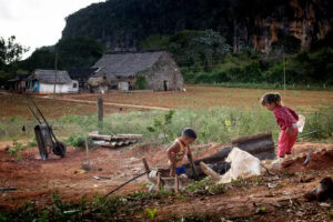 Travel photo from Cuba