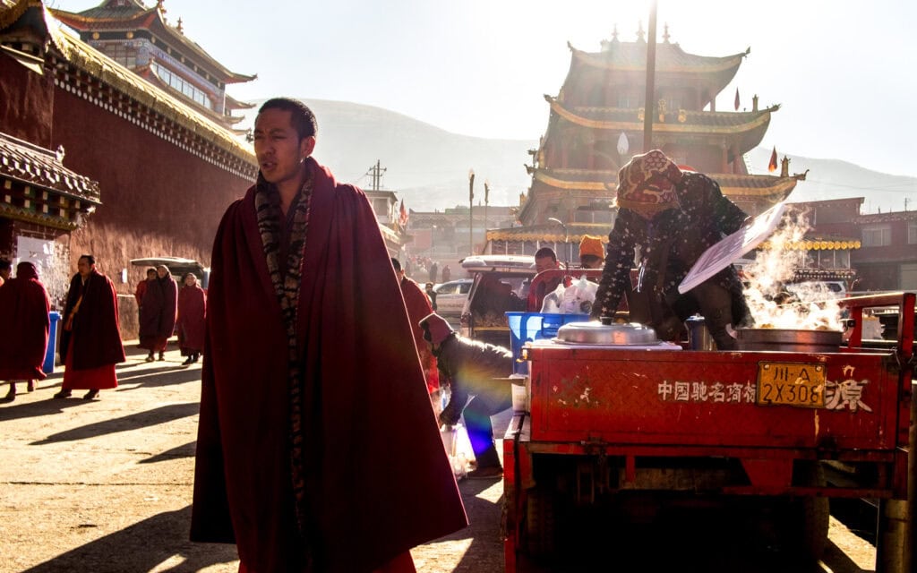 China and Tibet travel photography – full gallery