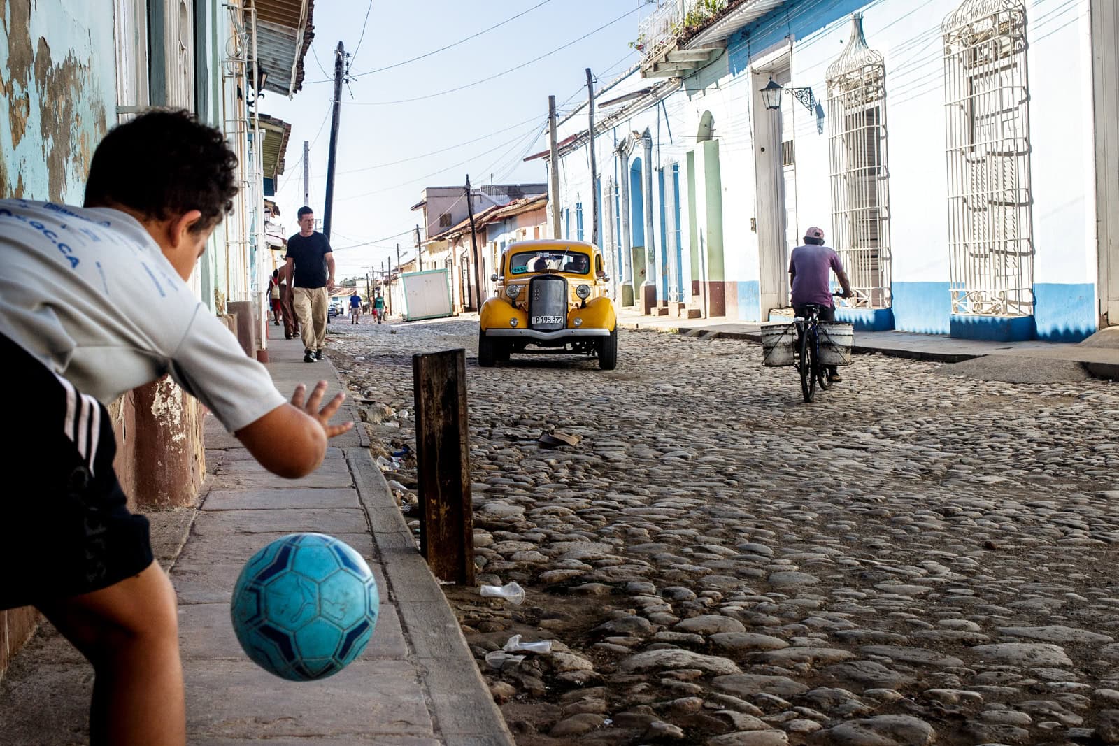 Travel photo from Cuba