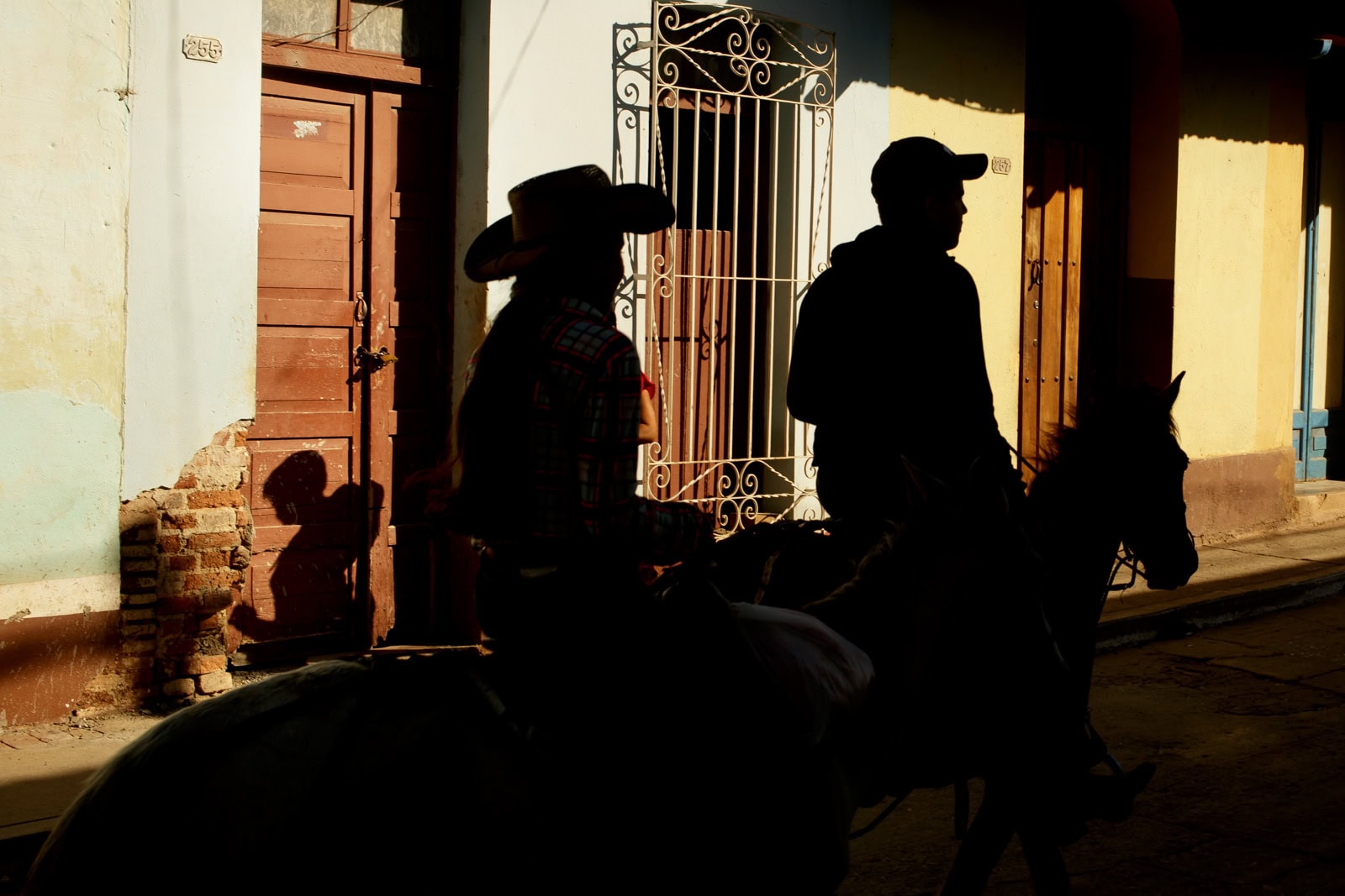 Travel photo from Cuba