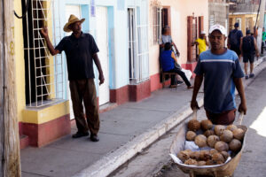 Travel photo from Cuba