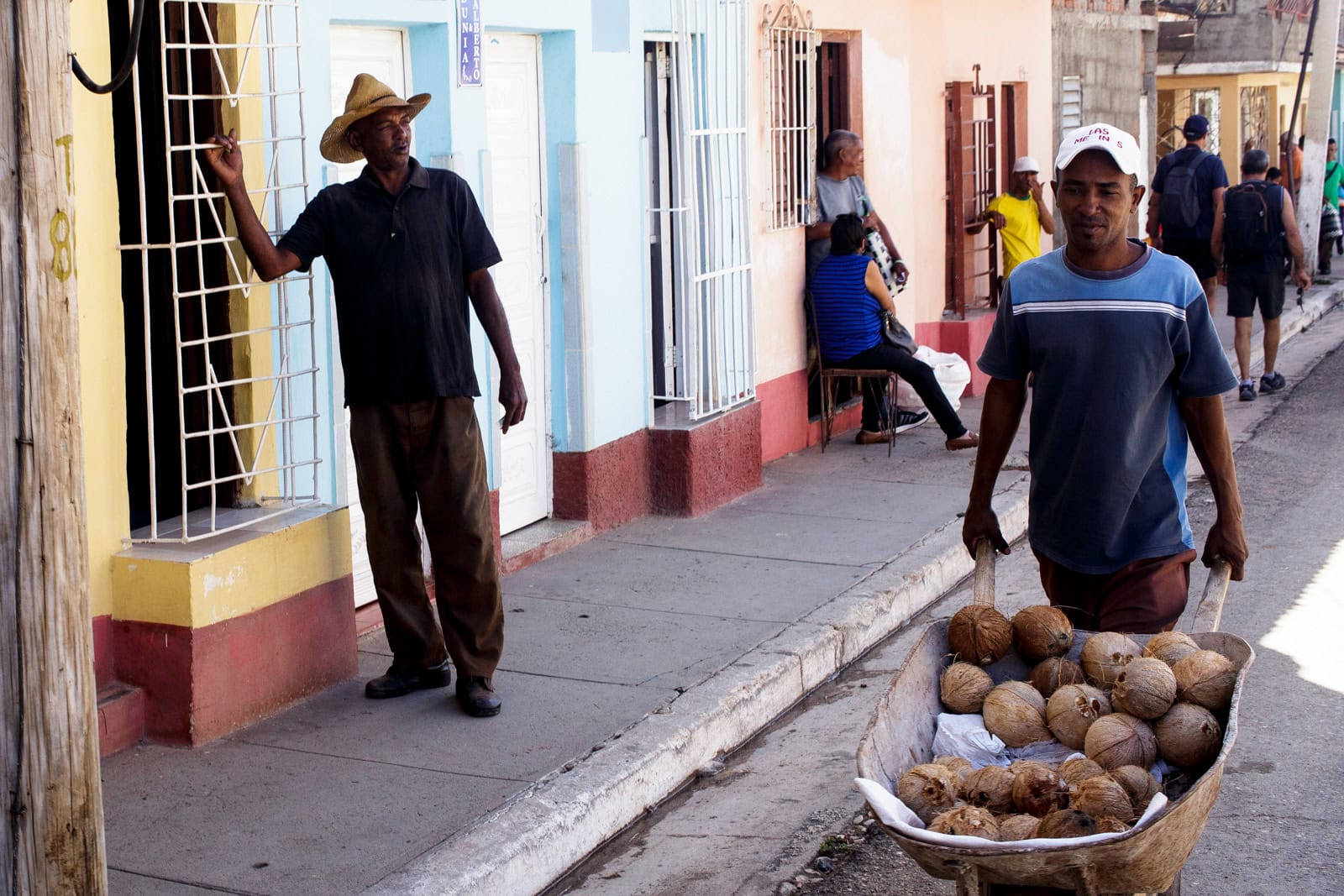 Travel photo from Cuba