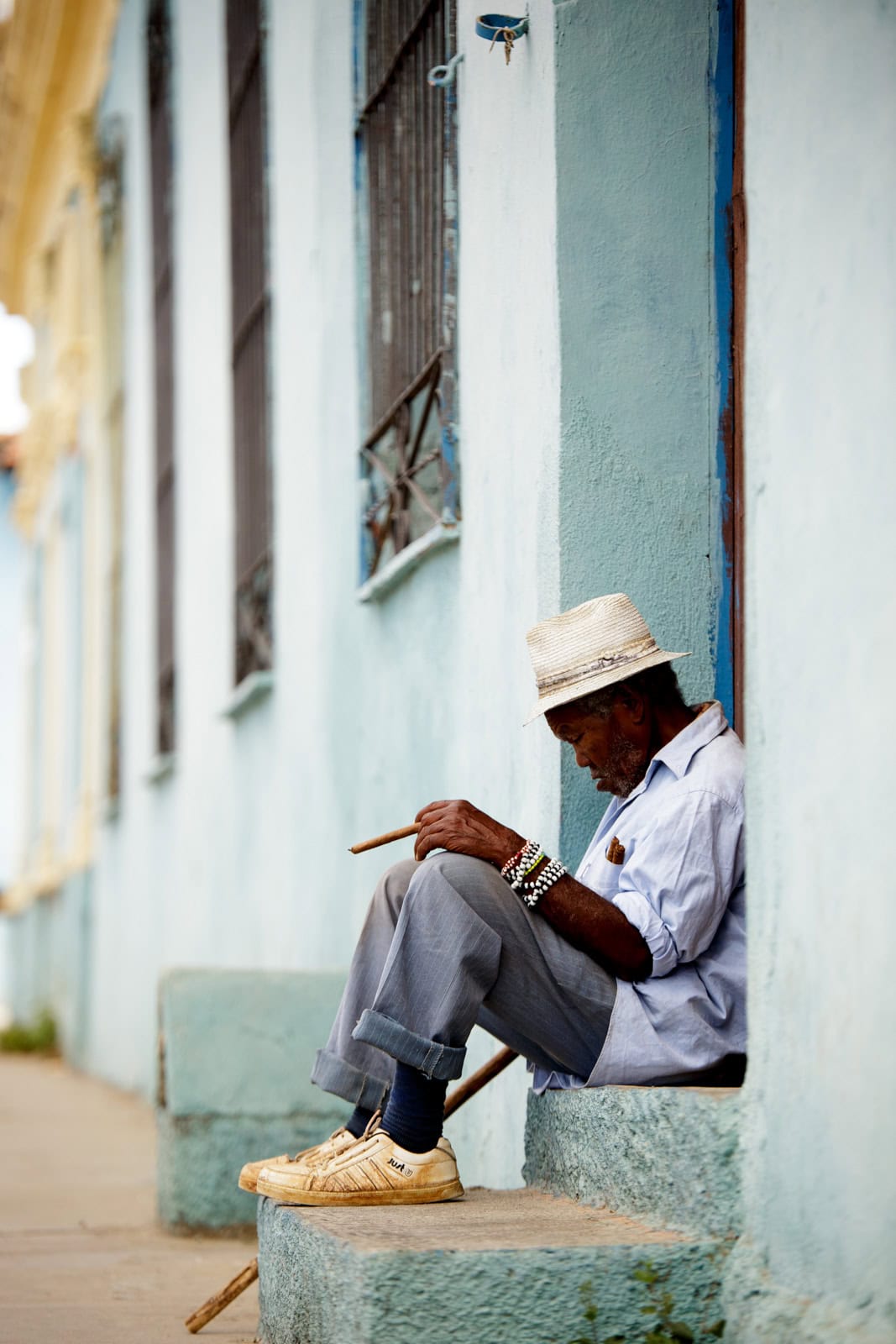 Travel photo from Cuba
