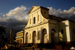Travel photo from Cuba