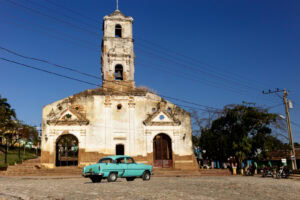 Travel photo from Cuba