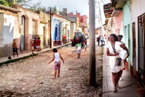 Travel photo from Cuba