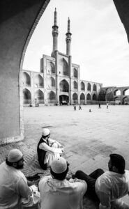 Iran travel photography – full gallery