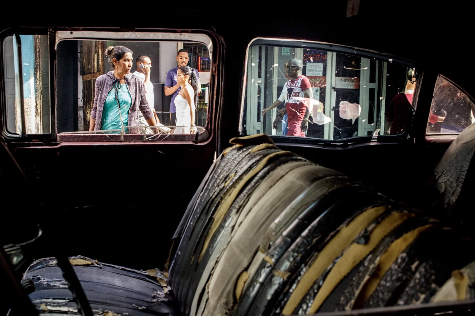 Travel photo from Cuba