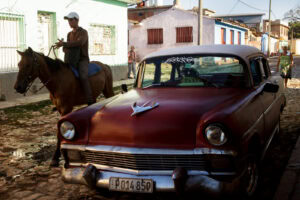 Travel photo from Cuba