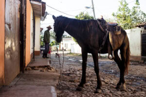 Travel photo from Cuba