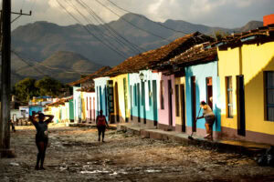 Travel photo from Cuba