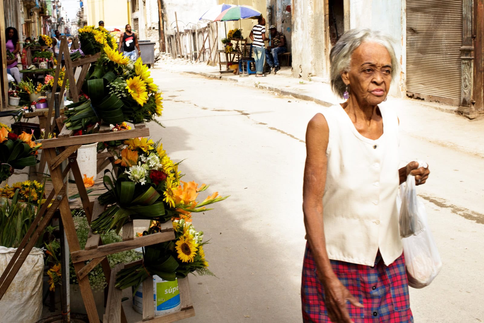 Travel photo from Cuba