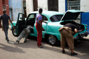 Travel photo from Cuba