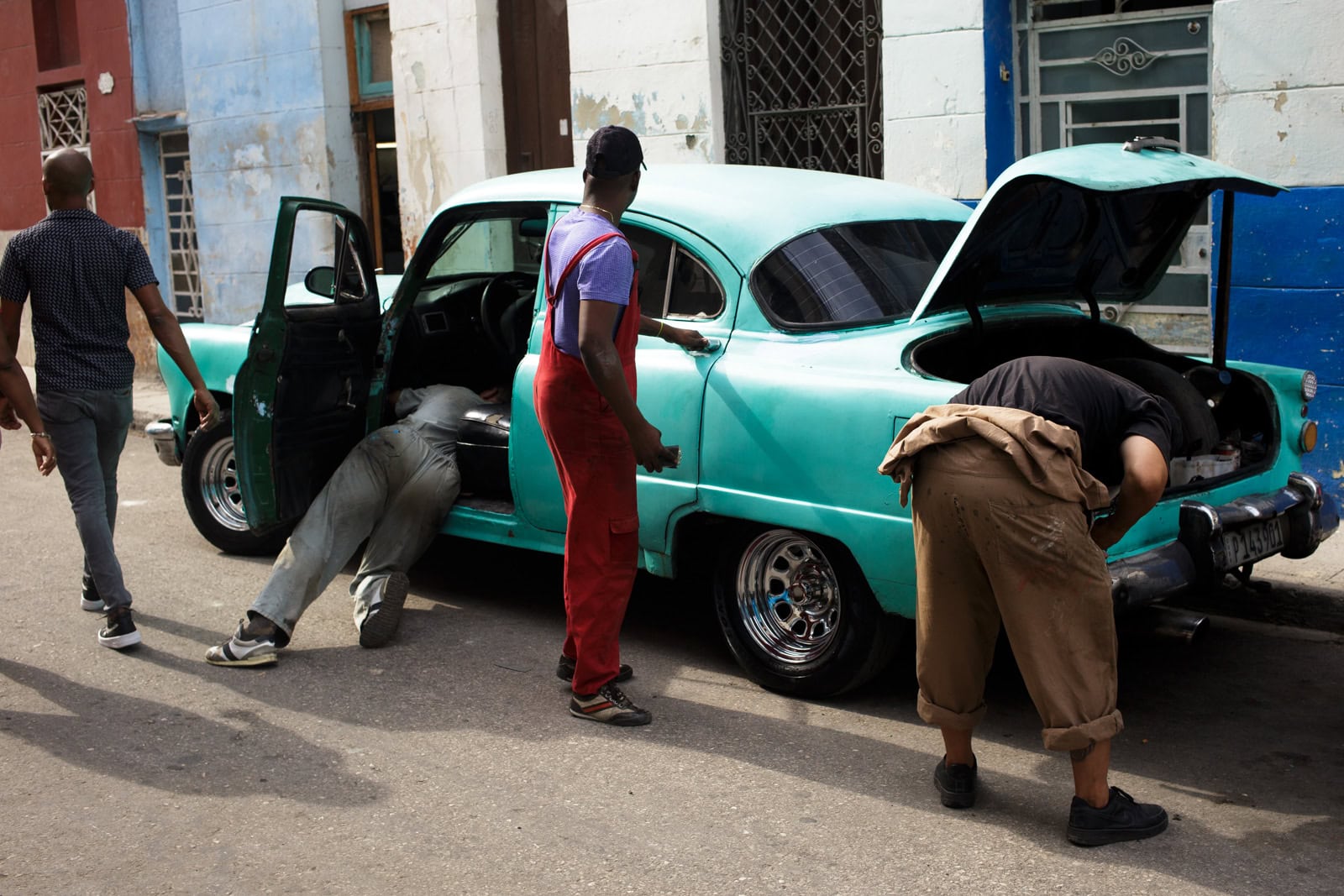 Travel photo from Cuba