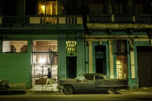 Travel photo from Cuba