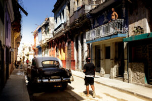 Travel photo from Cuba