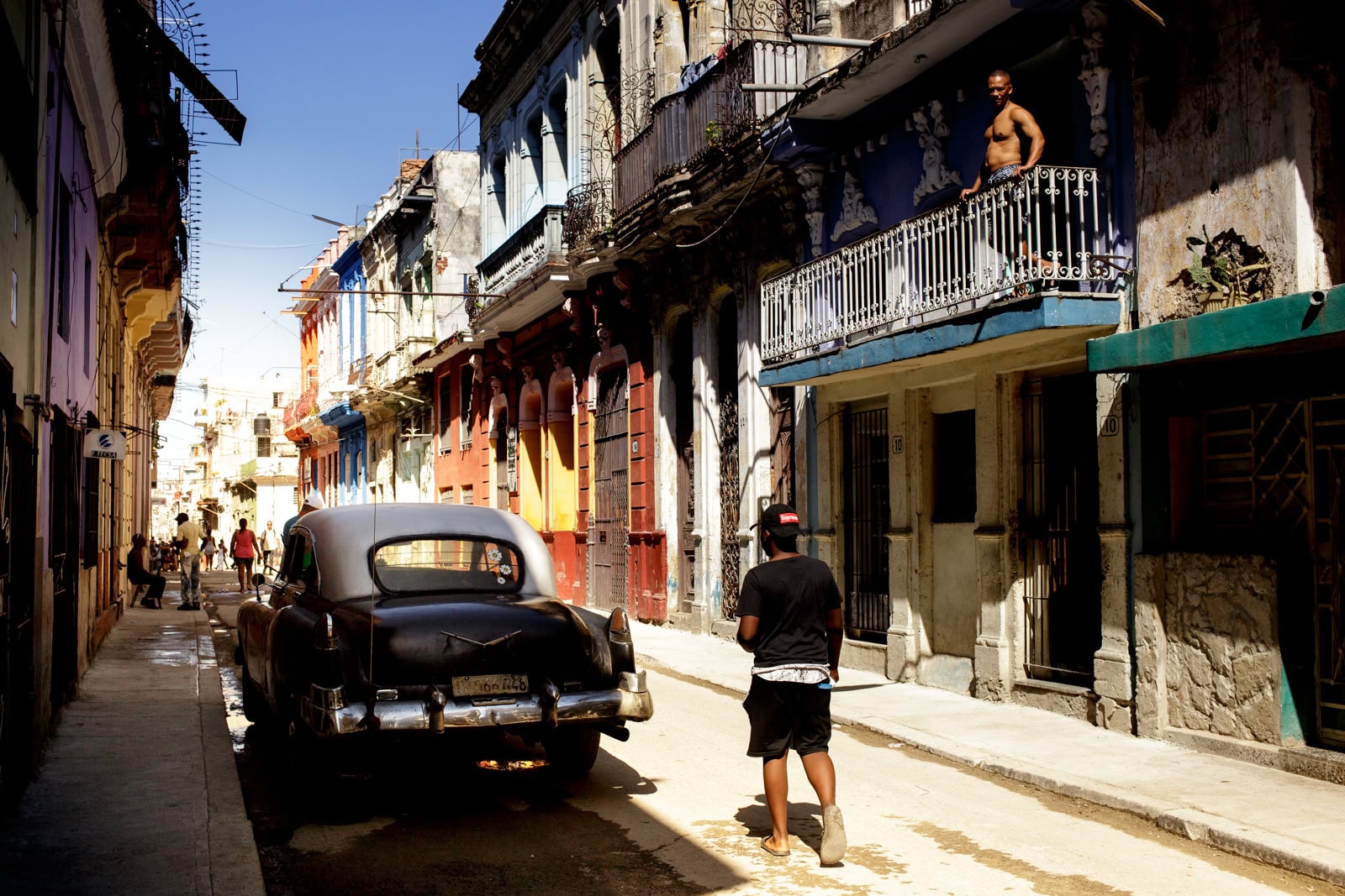 Travel photo from Cuba