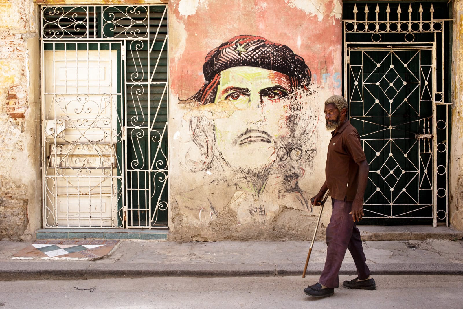 Travel photo from Cuba