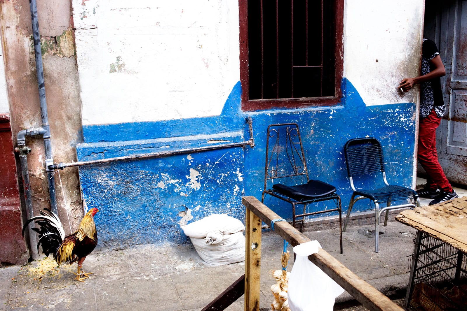 Travel photo from Cuba