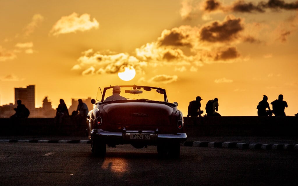 Cuba travel photography – full gallery