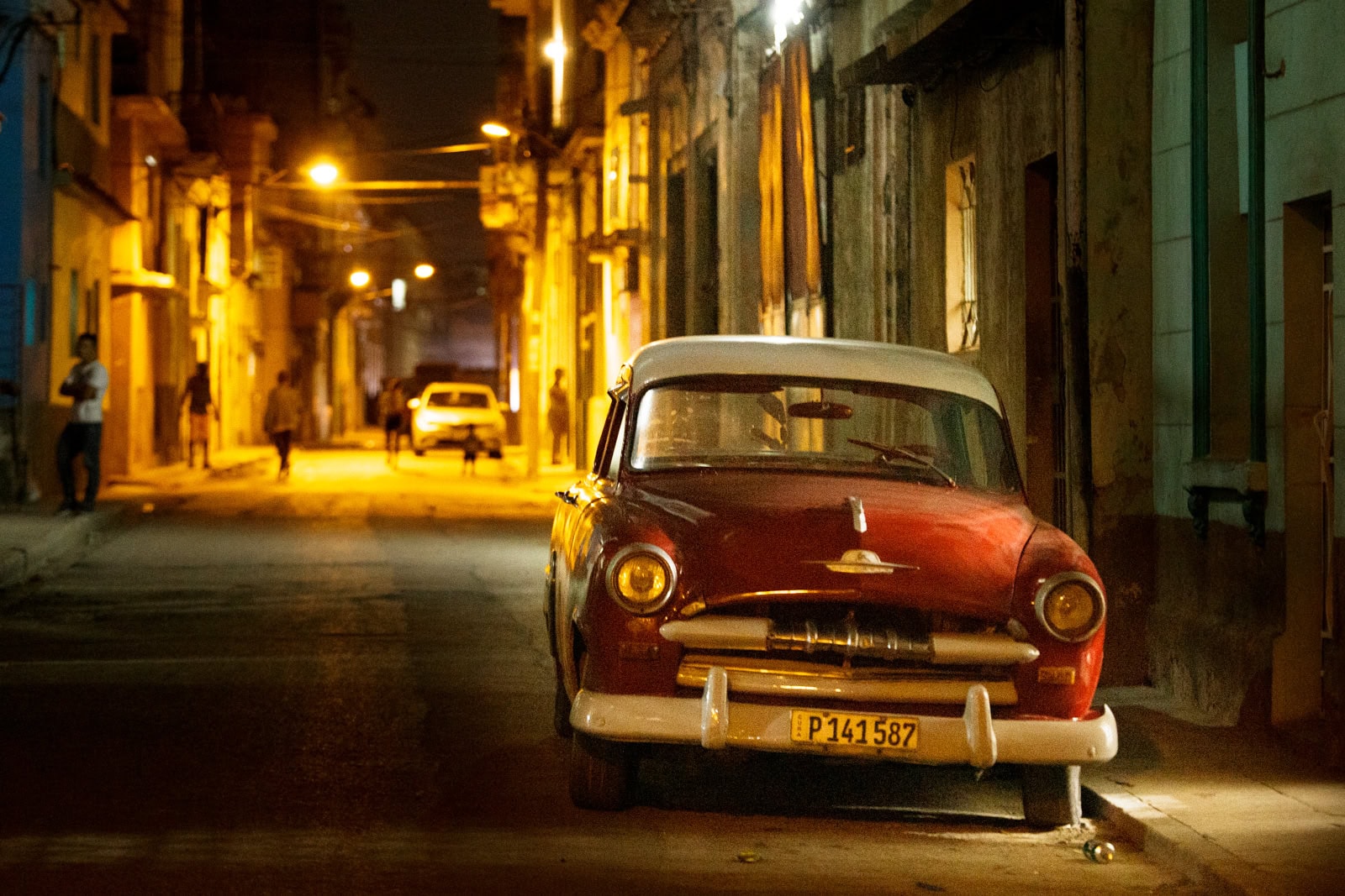 Travel photo from Cuba