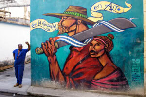 Travel photo from Cuba