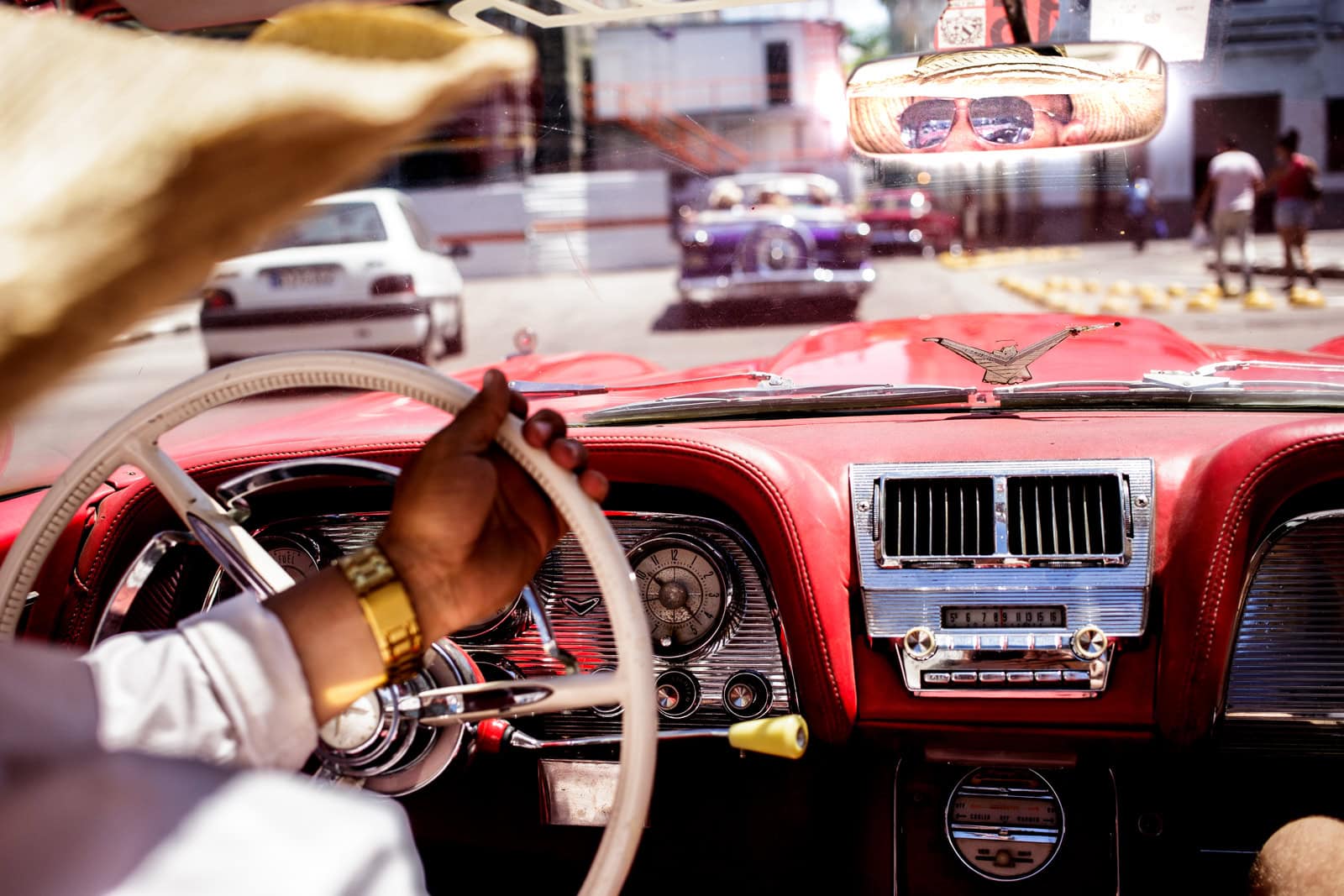 Travel photo from Cuba