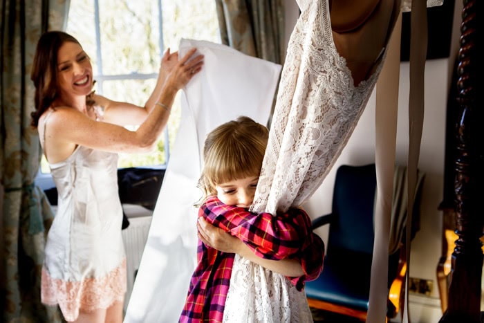 Find out about how I work