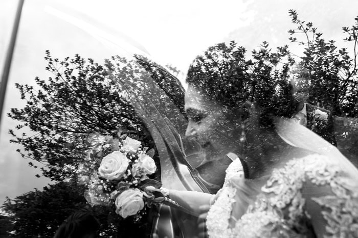 Read wedding reviews from recent couples